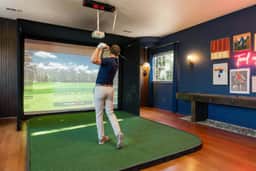 6k SqFt Estate -  Epic Amenities & Fun - Sleeps 22