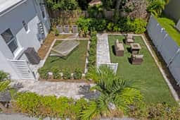 Pineapple Paradise - 13 min to Beach - Fire Pit