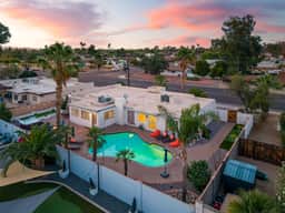 Refreshing Pool • Hot Tub • Game Room • Sleeps 11