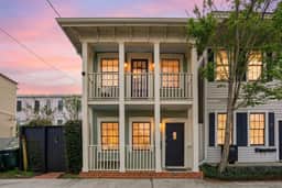 Charming Savannah Getaway | Hot Tub | Firepit