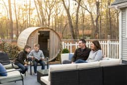 Poconos Summit Stay: Indoor Hot Tub, Sauna & Games