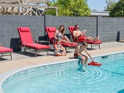 Casa Mesa • Private Paradise w Pool, Putt, & Games