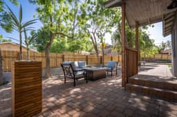 Charming & Cozy Northern AZ Base Camp • Sleeps 4
