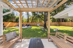 Sleeps 14 • Outdoor Patio • Firepit • Game Room