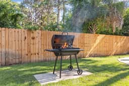 Sleeps 14 • Outdoor Patio • Firepit • Game Room