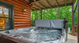 Blue Ridge Retreat - Sauna - Hot Tub - Firepit