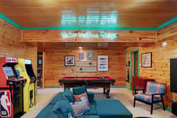 Blue Ridge Retreat - Sauna - Hot Tub - Firepit