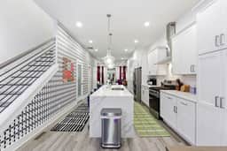 Victory Lane Villa | Game Room - Hot Tub - Firepit