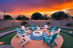 The Ultimate Stay & Play Retreat • 4BR • Sleeps 13