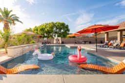 The Ultimate Stay & Play Retreat • 4BR • Sleeps 13