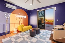 Suncrest Retreat - Pool, Pickleball, Theater