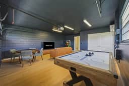 Minutes to AMI | Pool | Game Room | Sleeps 11