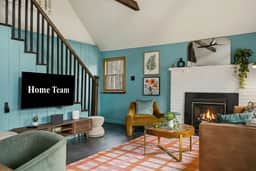 Pocono Retreat • Spacious Deck • Fire Pit • Games