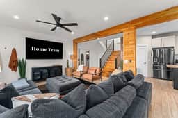 Sleeps 16 - Roof Top - Game Room - Pet Friendly