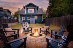 Sleeps 16 - Roof Top - Game Room - Pet Friendly