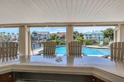 Waterfront Home~Pool~Golf Cart~Dock~Sleeps 16