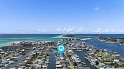 Waterfront Home~Pool~Golf Cart~Dock~Sleeps 16