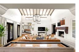 Paradise Valley Estate | Pickleball & Sauna