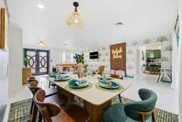 Mins to Beach • Backyard Oasis • Heated Pool & Spa