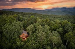 Mountain Views | Sauna | Hot Tub | Movie Theater