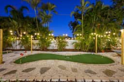 Manatee Haven | Pool | Games | Hot Tub | Firepit