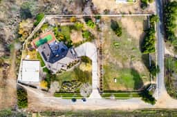 Lake Mathews Estate | Indoor Pool | Pickleball | Beach Volleyball