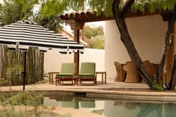 The Tucson Bungalow | Designer Sam Hughes Retreat