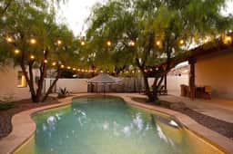 The Tucson Bungalow | Designer Sam Hughes Retreat