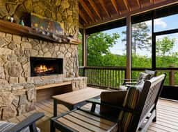 Mtn Cabin w/ Hot Tub • Game Room • Grill • Views