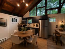 Pocono Lake Escape | Sleeps 6