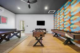 Luxury Mtn Retreat: Hot Tub, Sleeps 18, Game Room - Image 5