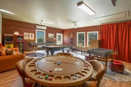 Stillstone Ranch | A Wellness Retreat | Sleeps 32