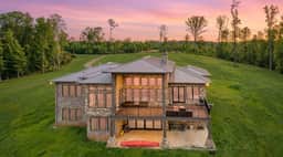 Serene SC Getaway | Firepit | Sleeps 8