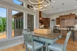 Serene SC Getaway | Firepit | Sleeps 8 - Image 4