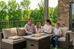 Serene SC Getaway | Firepit | Sleeps 8