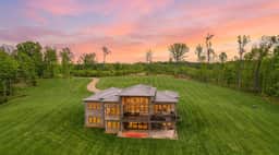 Serene SC Getaway | Firepit | Sleeps 8 - Image 5
