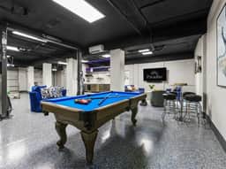 Bradenton Beachfront | Pool & Game Room