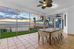 Bradenton Beachfront | Pool & Game Room