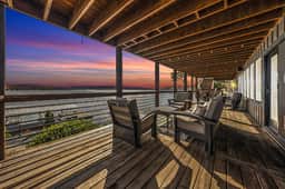 Sunrise Beach | Private Dock & Pool