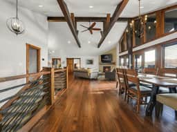Sunrise Beach | Private Dock & Pool
