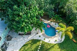 Kokomo House • Pool • Hot Tub • Outdoor Games