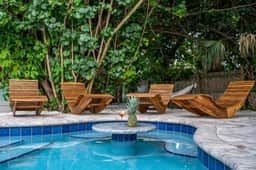 Kokomo House • Pool • Hot Tub • Outdoor Games