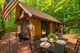 Strause Haus | Near Shanty Creek & Torch Lake