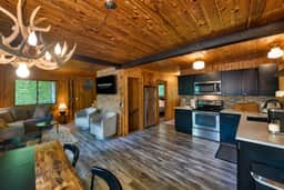 Strause Haus | Near Shanty Creek & Torch Lake