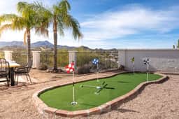 2 Homes • 7BR Sleeps 18 • Pool • Amazing Mtn Views
