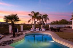 2 Homes • 7BR Sleeps 18 • Pool • Amazing Mtn Views