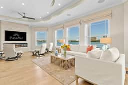 St. Pete Waterfront Getaway | Dock & Pool