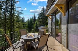 Government Camp | Two Homes, Sauna, Spa