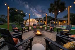 Birdie Creek Ranch - Private Golf Course Resort