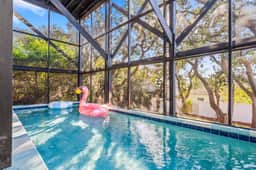 St. Augustine Beach House | Private Pool